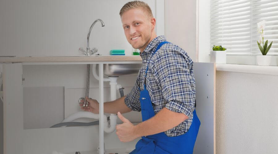 Holiday Plumbing Service in Ancona, IL